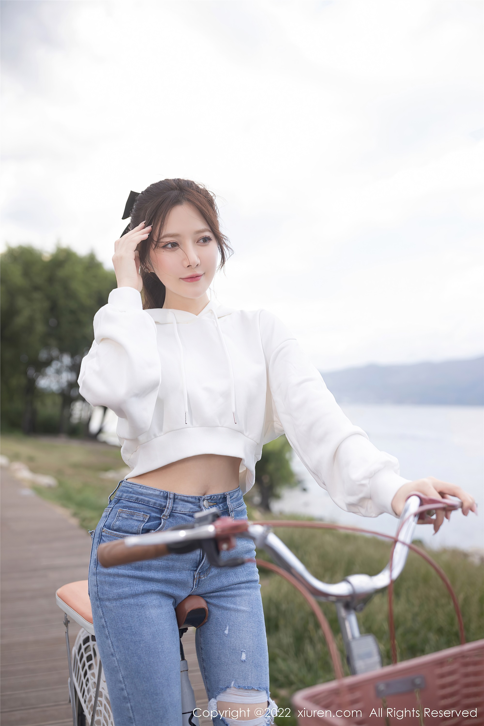 Xiuren秀人网 2022.06.17 NO.5159 鱼子酱Fish